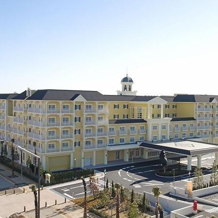Tokyo Disney Celebration Hotel Urayasu Luaran gambar