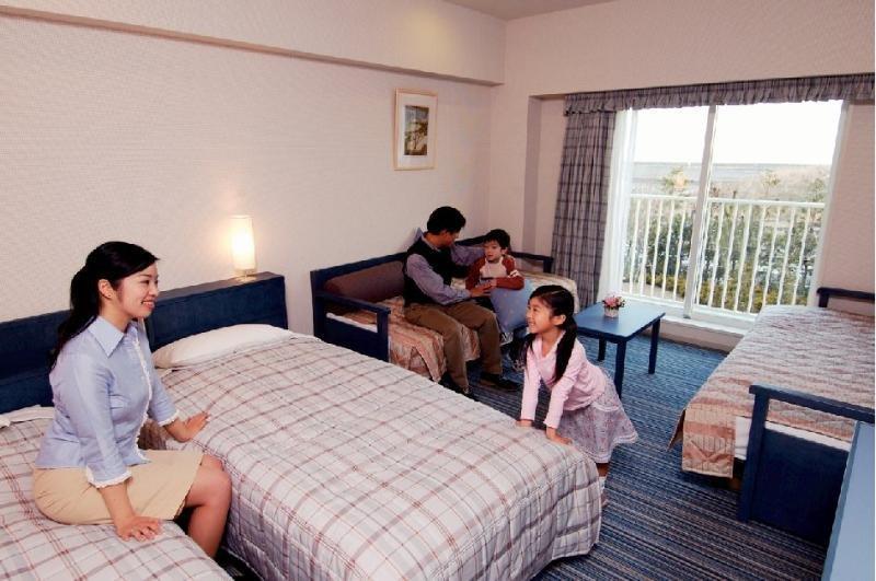 Tokyo Disney Celebration Hotel Urayasu Luaran gambar