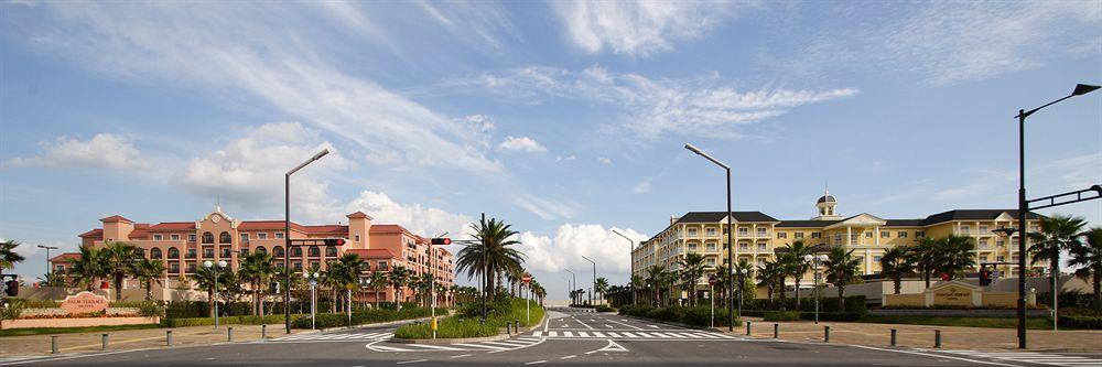 Tokyo Disney Celebration Hotel Urayasu Luaran gambar