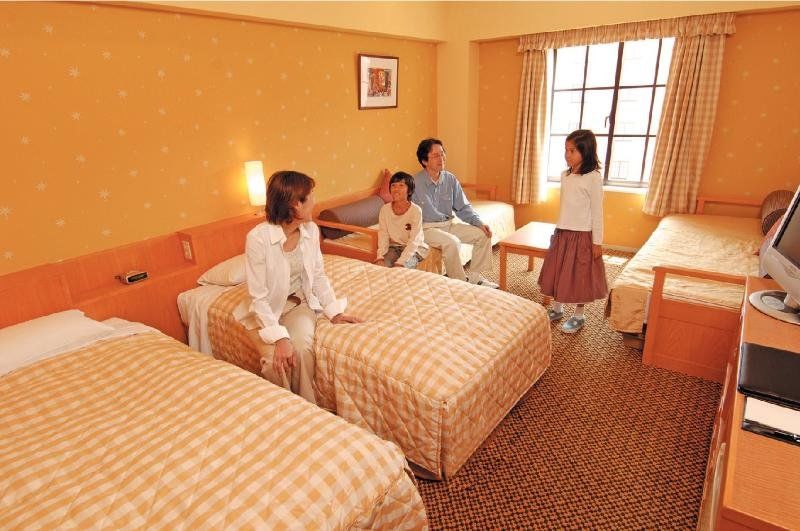Tokyo Disney Celebration Hotel Urayasu Luaran gambar