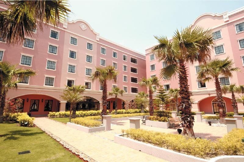 Tokyo Disney Celebration Hotel Urayasu Luaran gambar