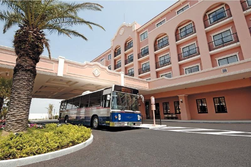 Tokyo Disney Celebration Hotel Urayasu Luaran gambar