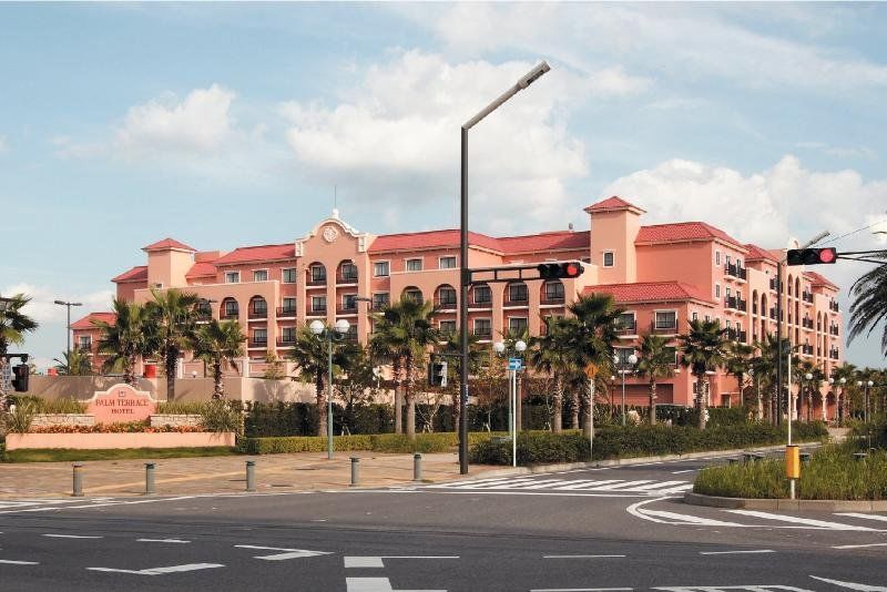 Tokyo Disney Celebration Hotel Urayasu Luaran gambar
