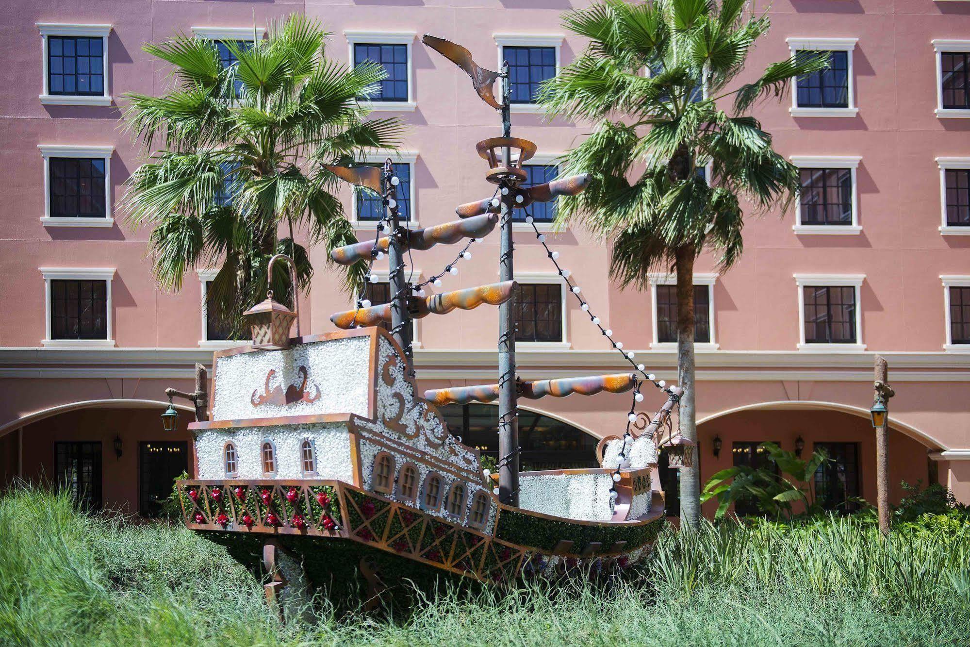 Tokyo Disney Celebration Hotel Urayasu Luaran gambar