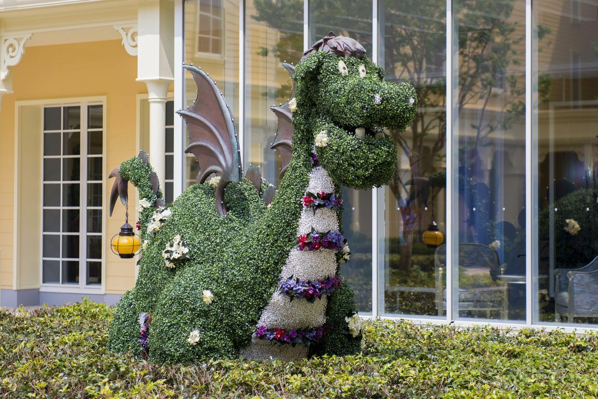 Tokyo Disney Celebration Hotel Urayasu Luaran gambar